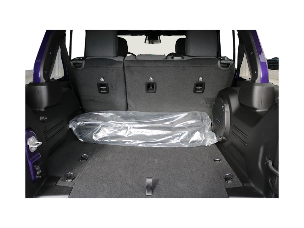 Thumbnail: 2026 Jeep Wrangler - 14