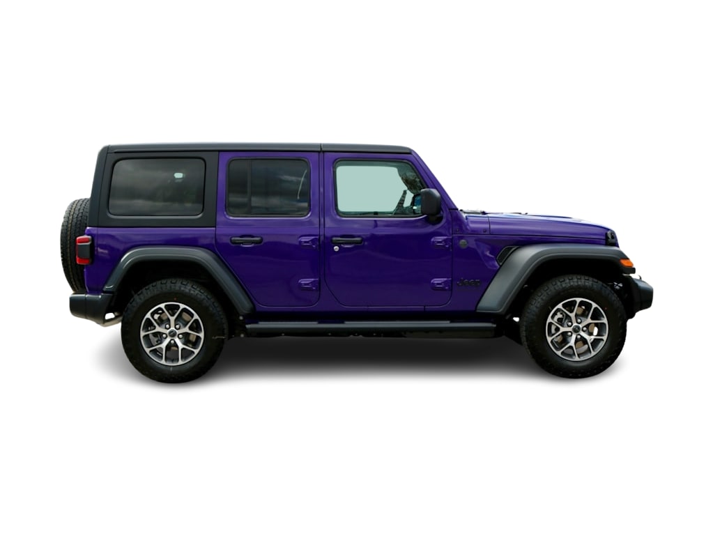 Thumbnail: 2026 Jeep Wrangler - 16