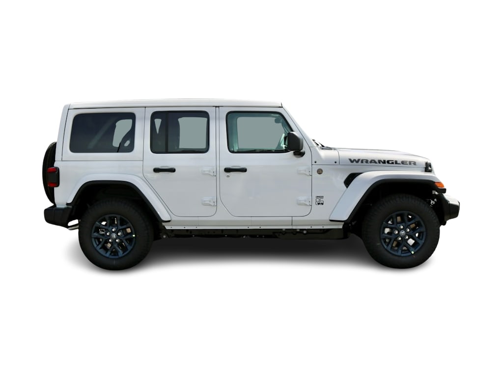 Thumbnail: 2026 Jeep Wrangler - 14