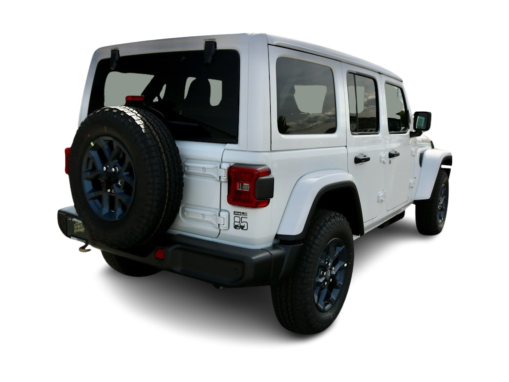 Thumbnail: 2026 Jeep Wrangler - 15