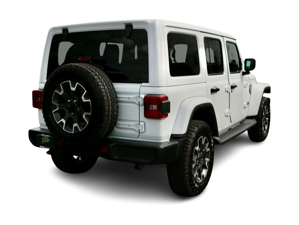 Thumbnail: 2026 Jeep Wrangler - 18