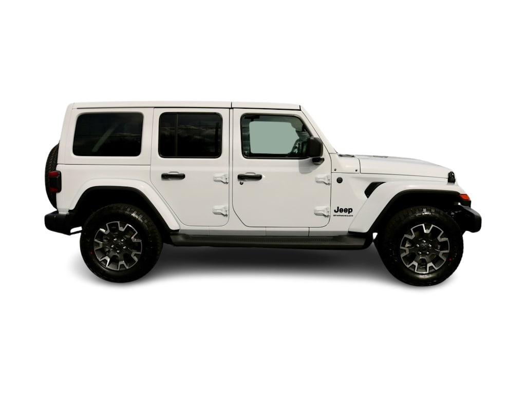 Thumbnail: 2026 Jeep Wrangler - 17