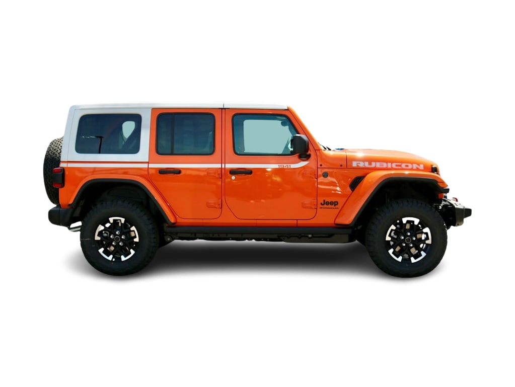 Thumbnail: 2026 Jeep Wrangler - 17