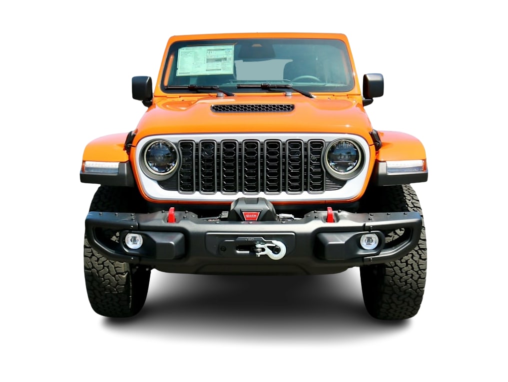 Thumbnail: 2026 Jeep Wrangler - 16