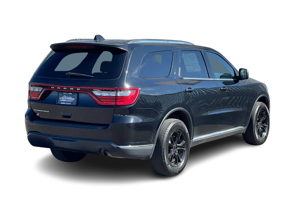 Thumbnail: 2023 Dodge Durango - 19