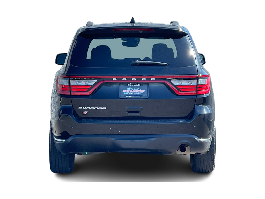 Thumbnail: 2023 Dodge Durango - 4