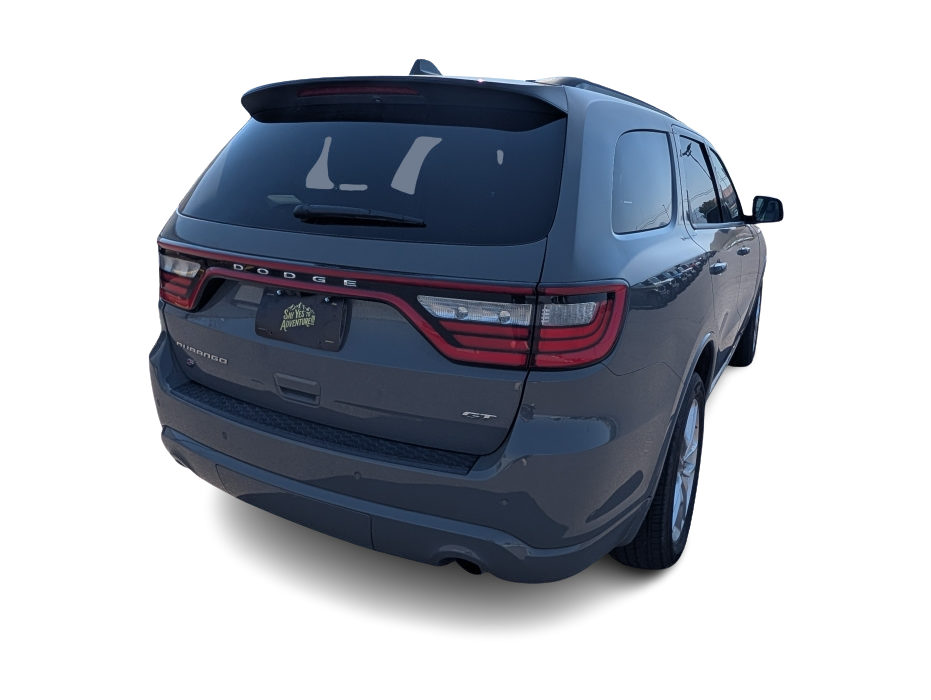 Thumbnail: 2022 Dodge Durango - 17
