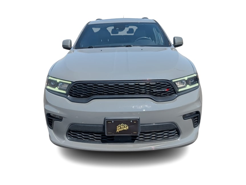 Thumbnail: 2022 Dodge Durango - 5