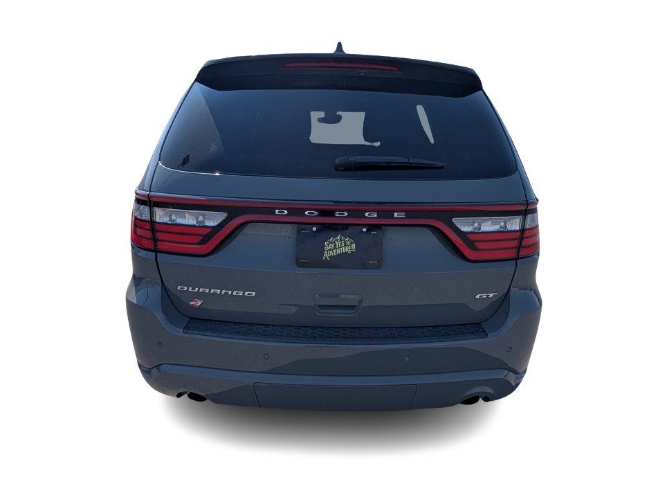 Thumbnail: 2022 Dodge Durango - 4
