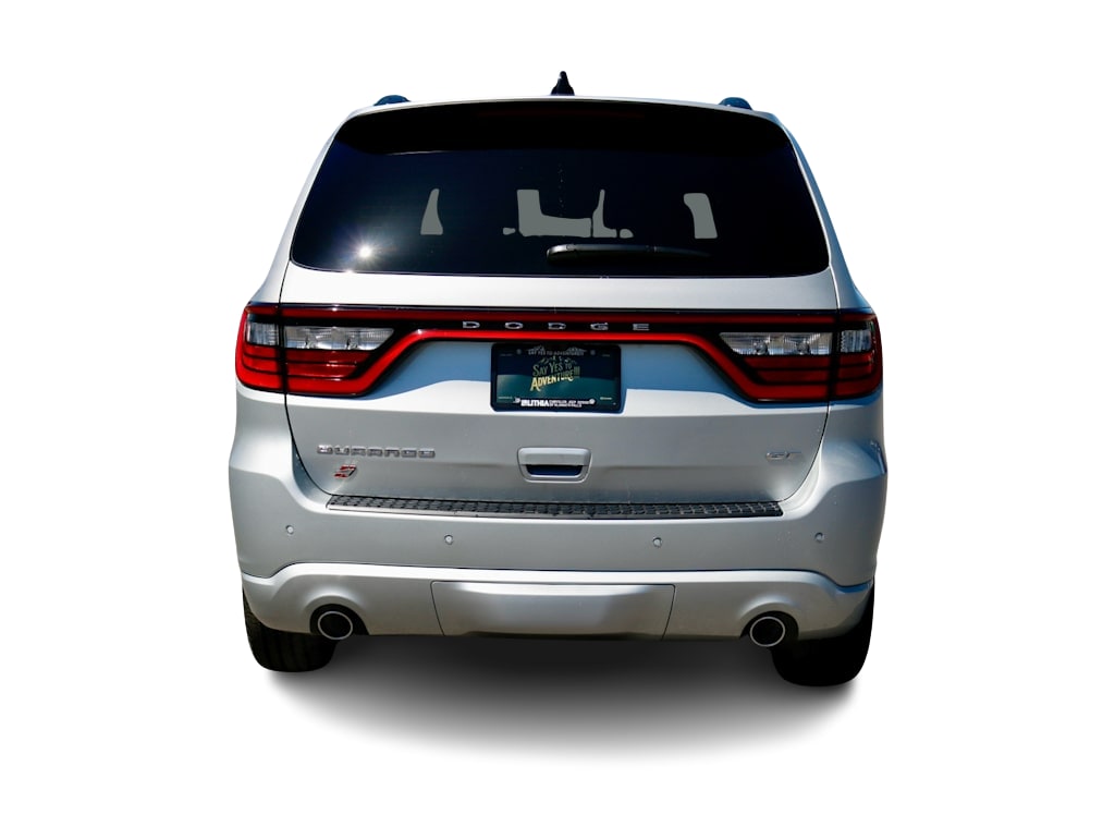 Thumbnail: 2026 Dodge Durango - 3