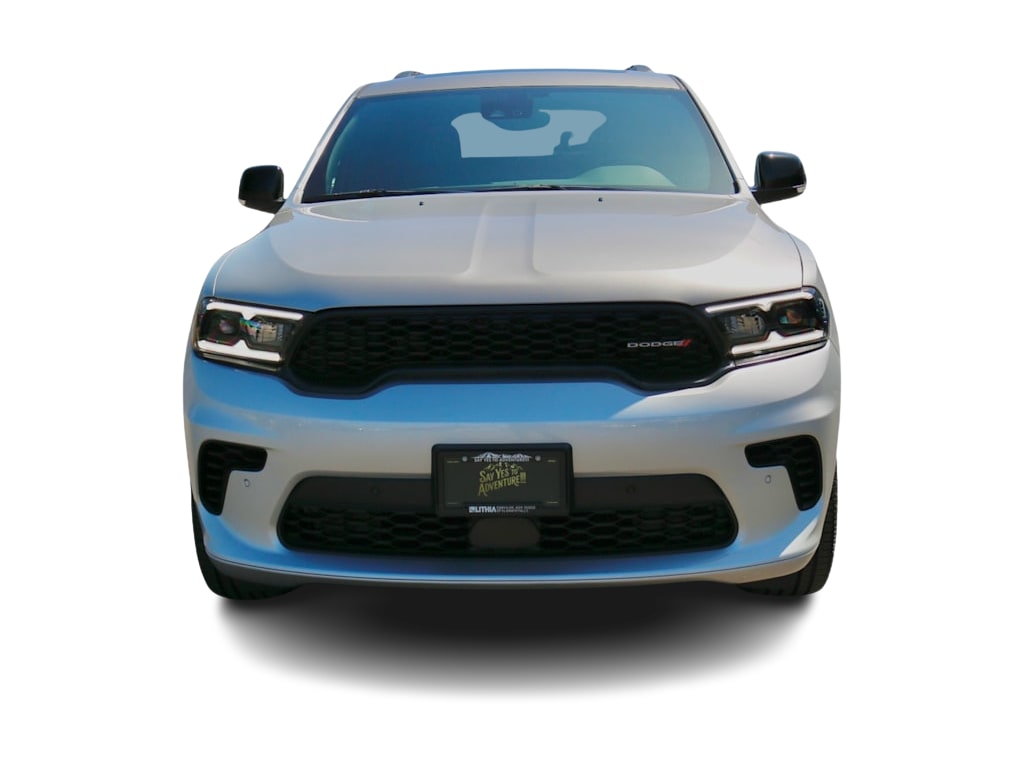 Thumbnail: 2026 Dodge Durango - 14