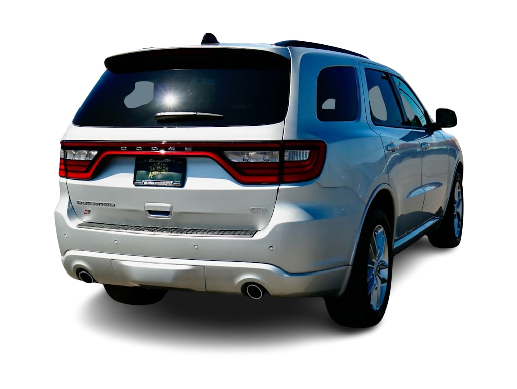 Thumbnail: 2026 Dodge Durango - 16