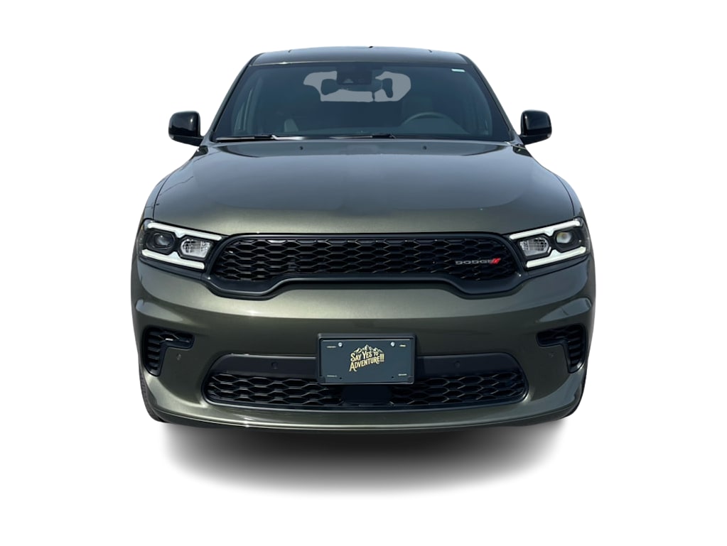 Thumbnail: 2026 Dodge Durango - 6