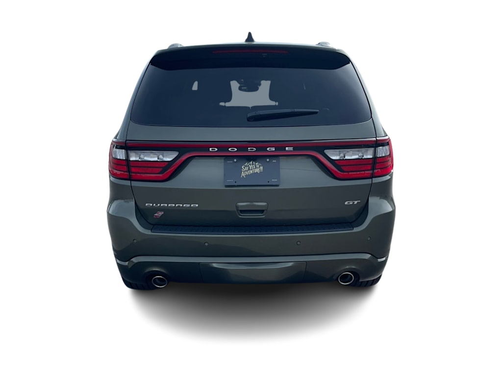Thumbnail: 2026 Dodge Durango - 5