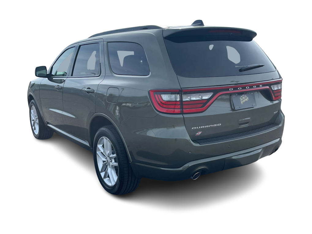 Thumbnail: 2026 Dodge Durango - 4