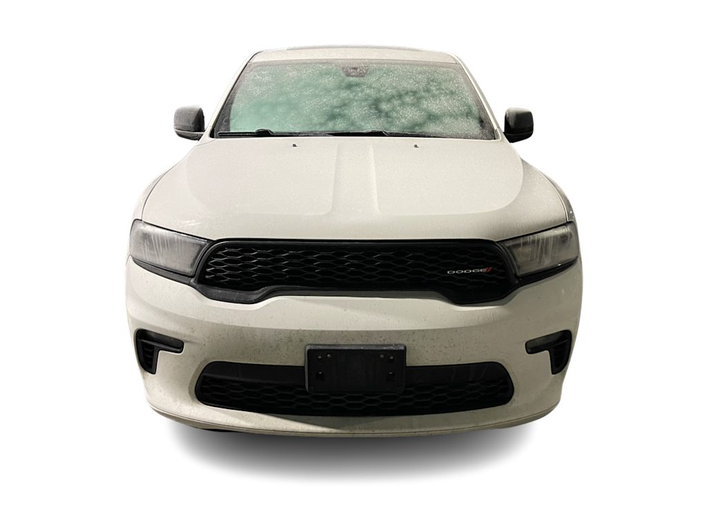 Thumbnail: 2021 Dodge Durango - 4