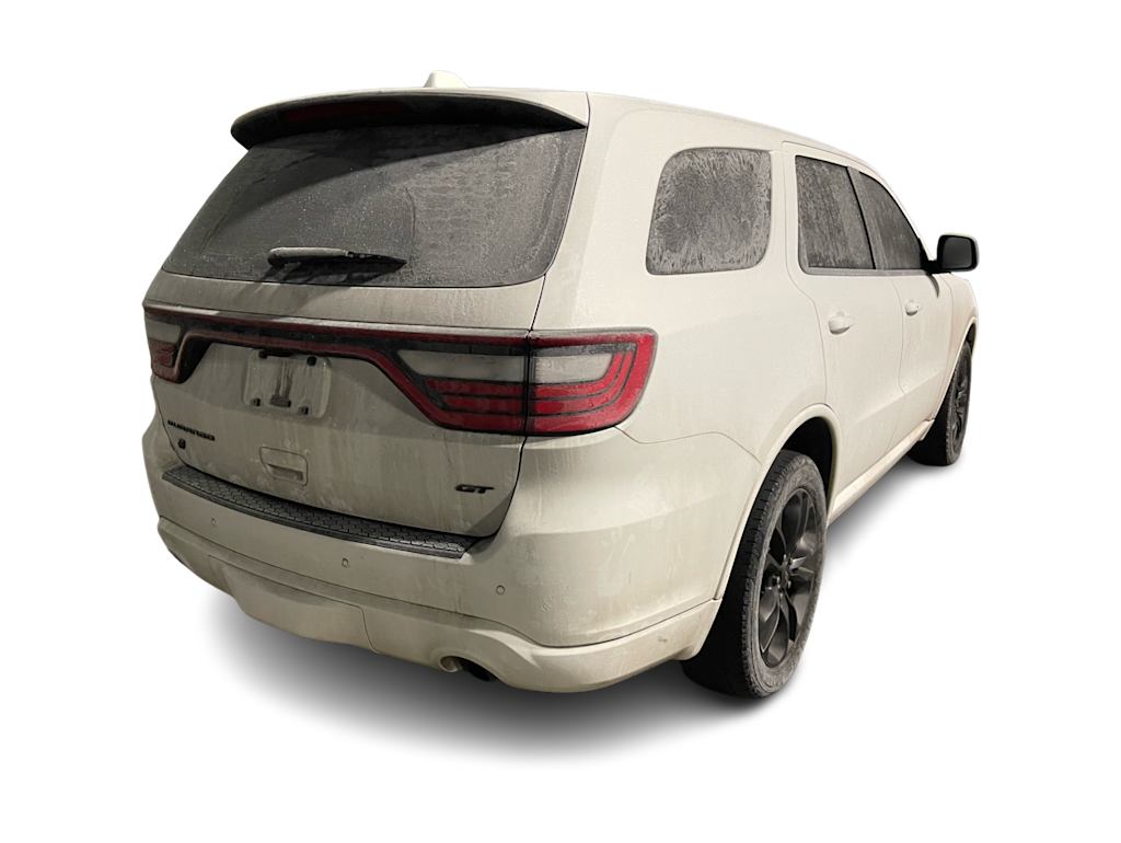 Thumbnail: 2021 Dodge Durango - 8