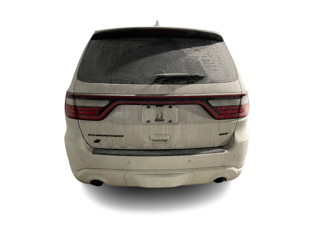 Thumbnail: 2021 Dodge Durango - 3