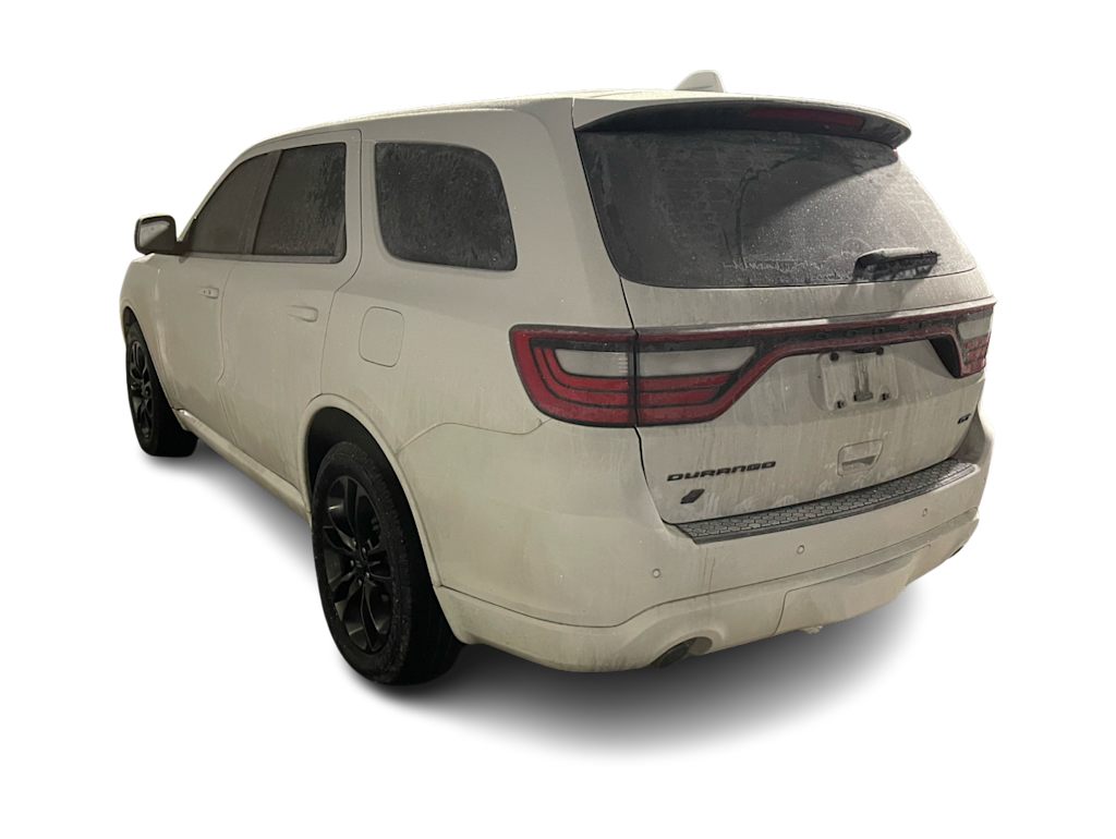 Thumbnail: 2021 Dodge Durango - 2