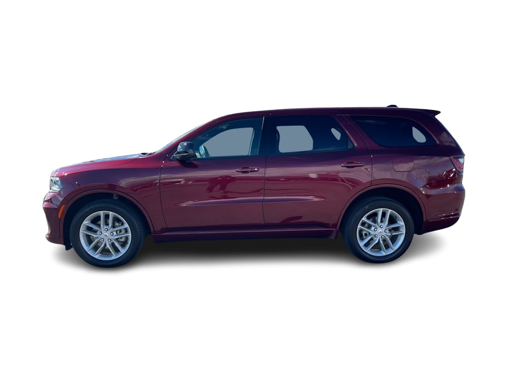 Thumbnail: 2025 Dodge Durango - 3