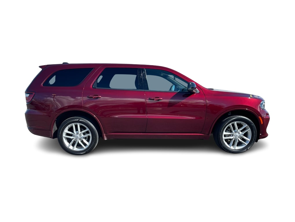 Thumbnail: 2025 Dodge Durango - 15