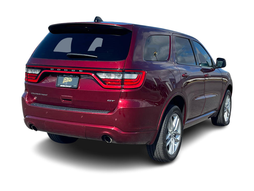 Thumbnail: 2025 Dodge Durango - 16