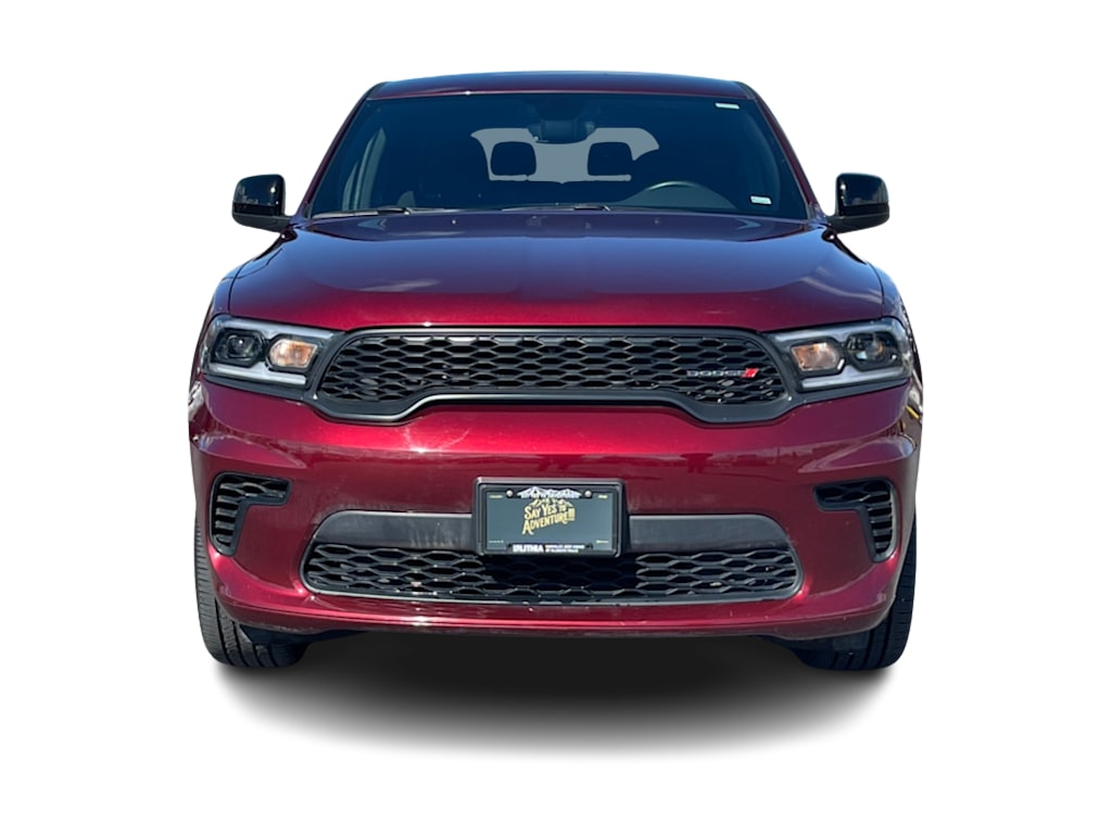 Thumbnail: 2025 Dodge Durango - 5