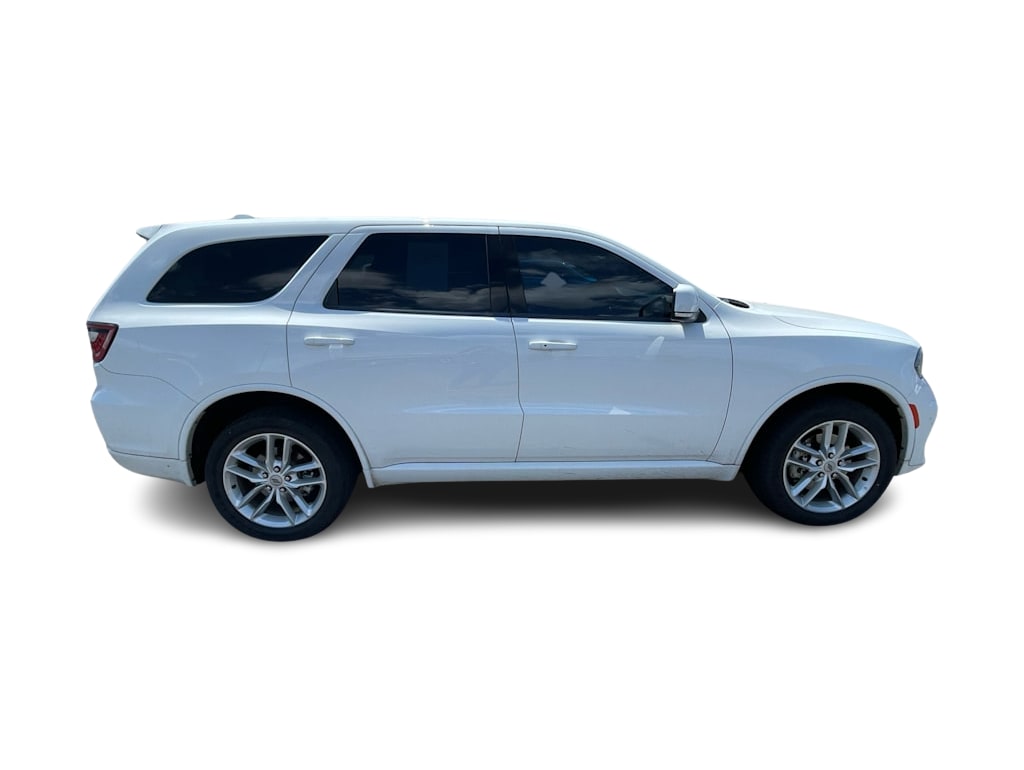 Thumbnail: 2022 Dodge Durango - 7