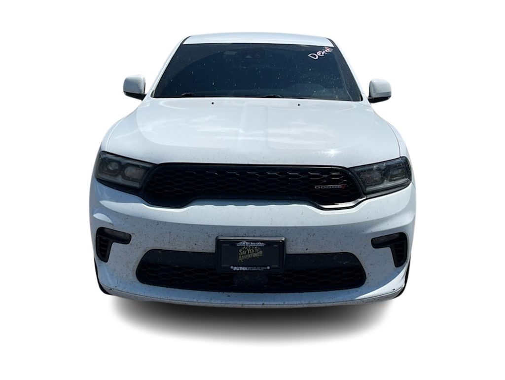 Thumbnail: 2022 Dodge Durango - 4