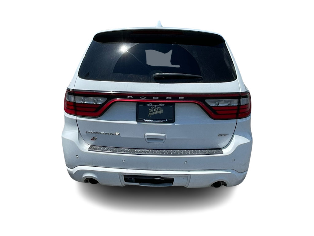 Thumbnail: 2022 Dodge Durango - 3