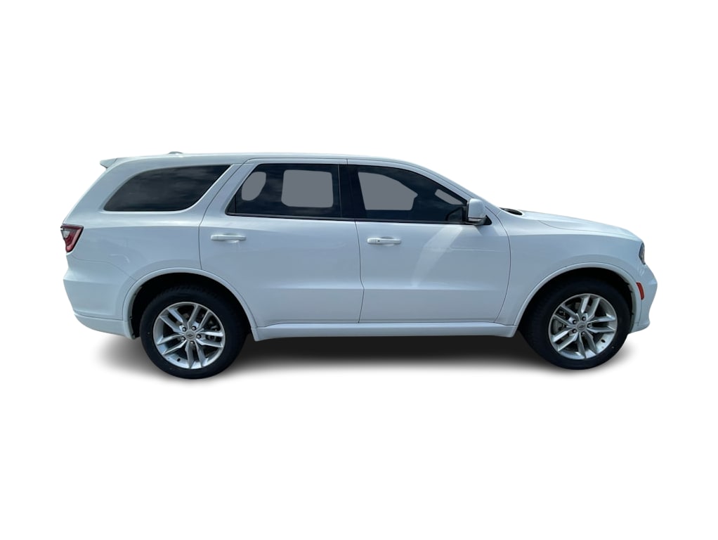 Thumbnail: 2022 Dodge Durango - 16