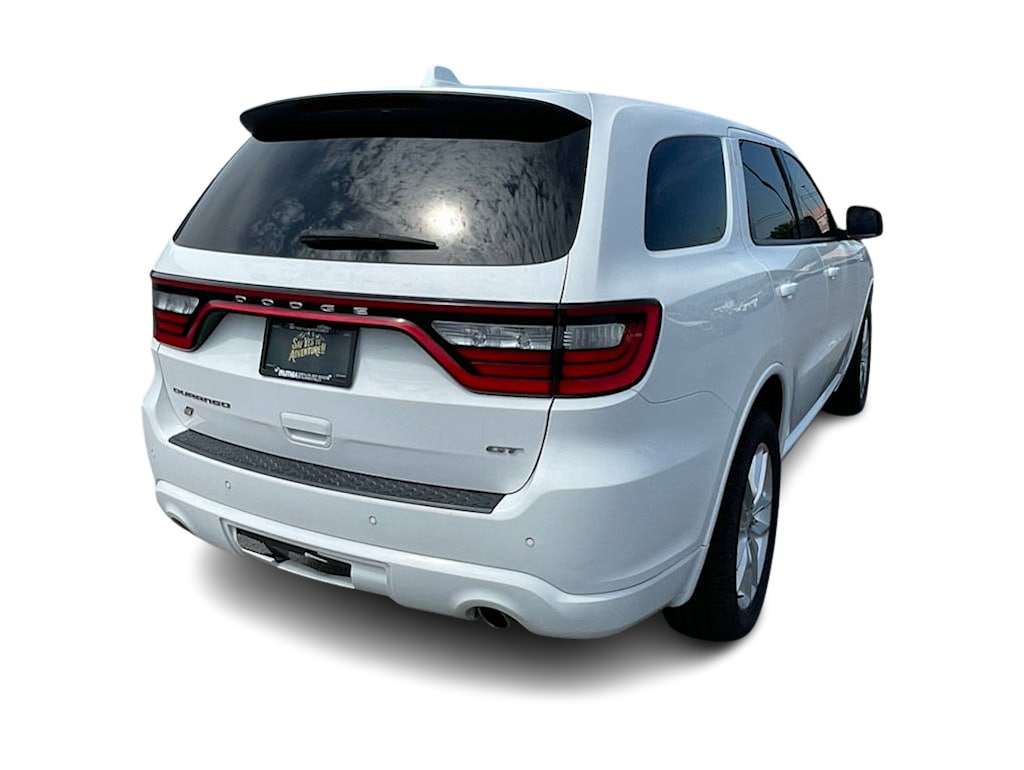 Thumbnail: 2022 Dodge Durango - 17