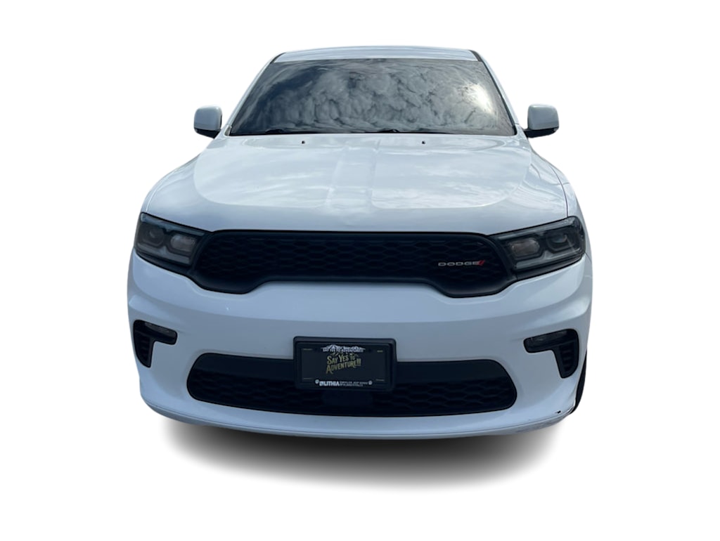 Thumbnail: 2022 Dodge Durango - 5