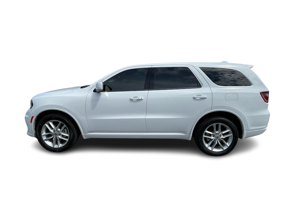 Thumbnail: 2022 Dodge Durango - 3