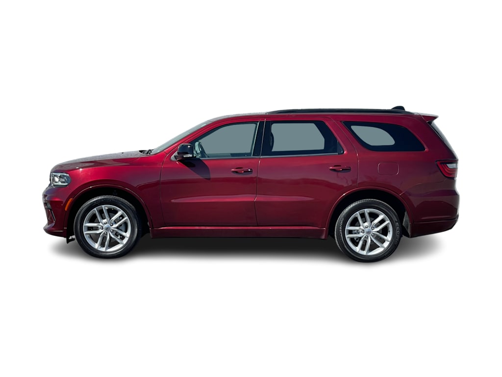 2023 Dodge Durango GT 3
