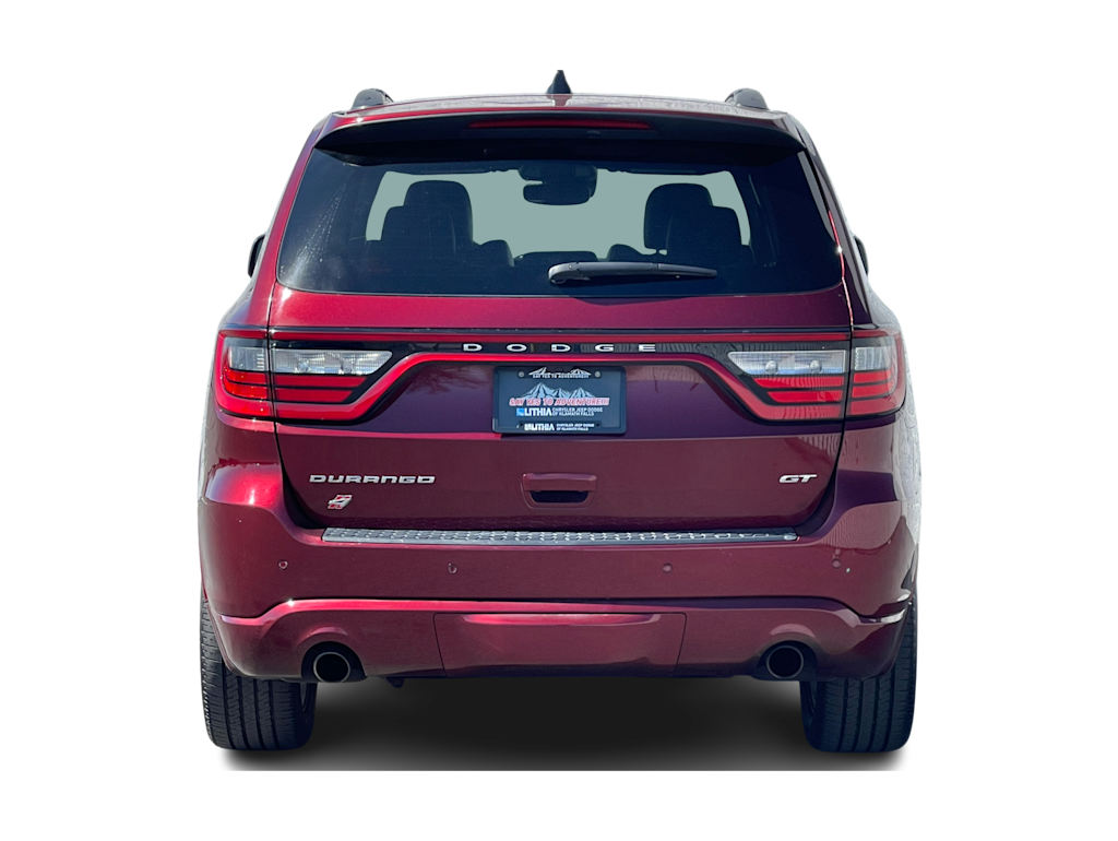 2023 Dodge Durango GT 5