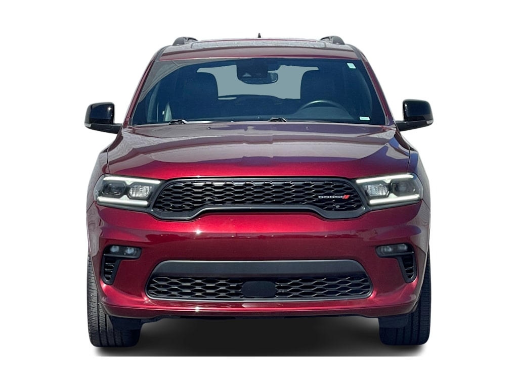 2023 Dodge Durango GT 6