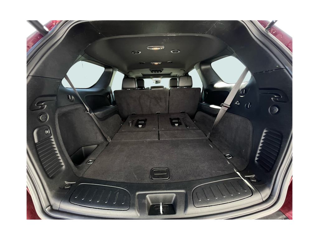 2023 Dodge Durango GT 17
