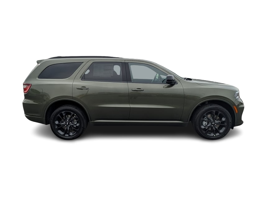 Thumbnail: 2026 Dodge Durango - 16