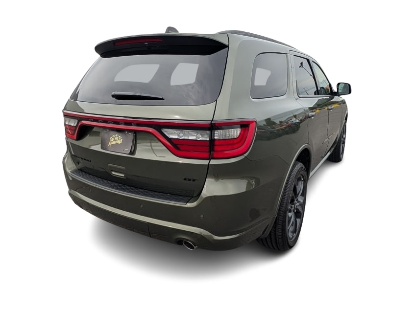 Thumbnail: 2026 Dodge Durango - 17