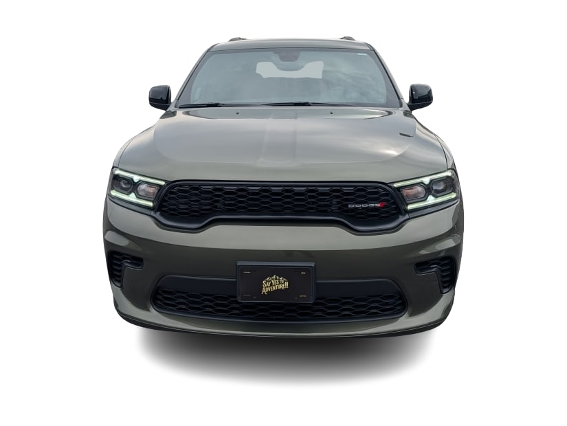 Thumbnail: 2026 Dodge Durango - 5