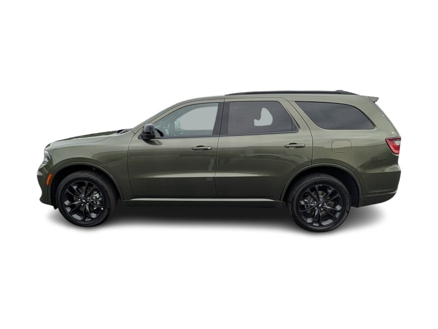 Thumbnail: 2026 Dodge Durango - 3