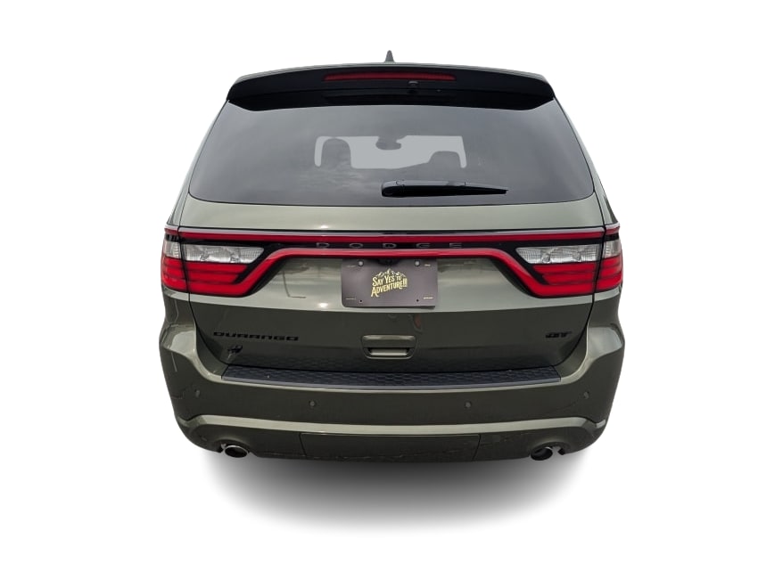 Thumbnail: 2026 Dodge Durango - 4