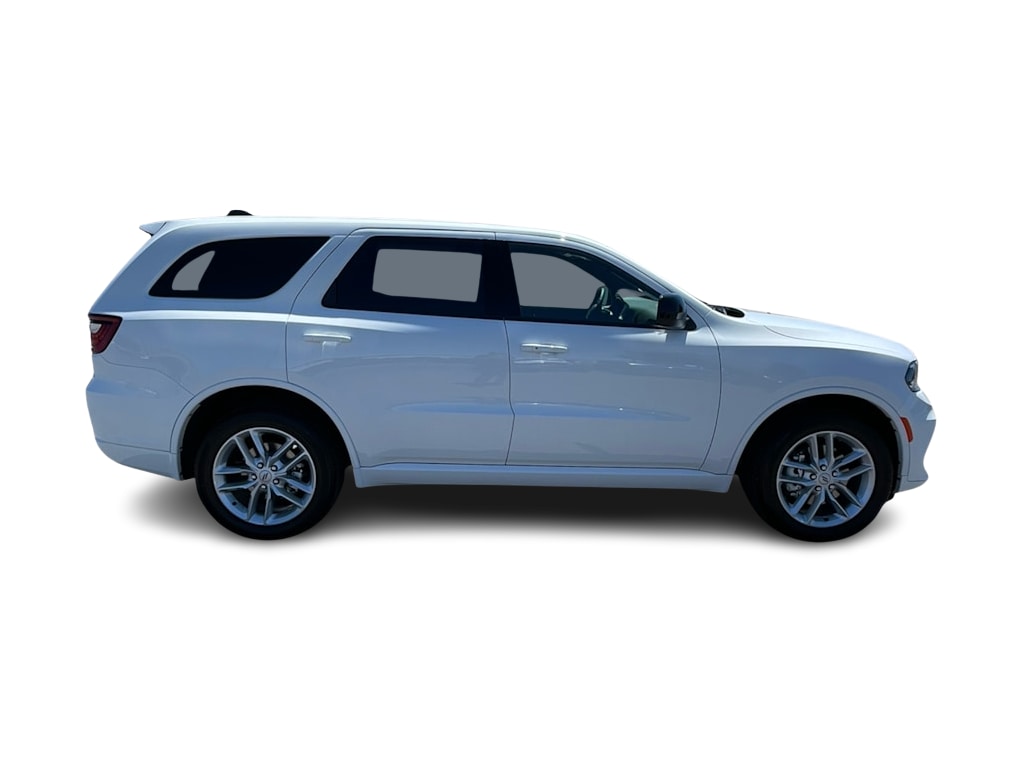 Thumbnail: 2026 Dodge Durango - 15