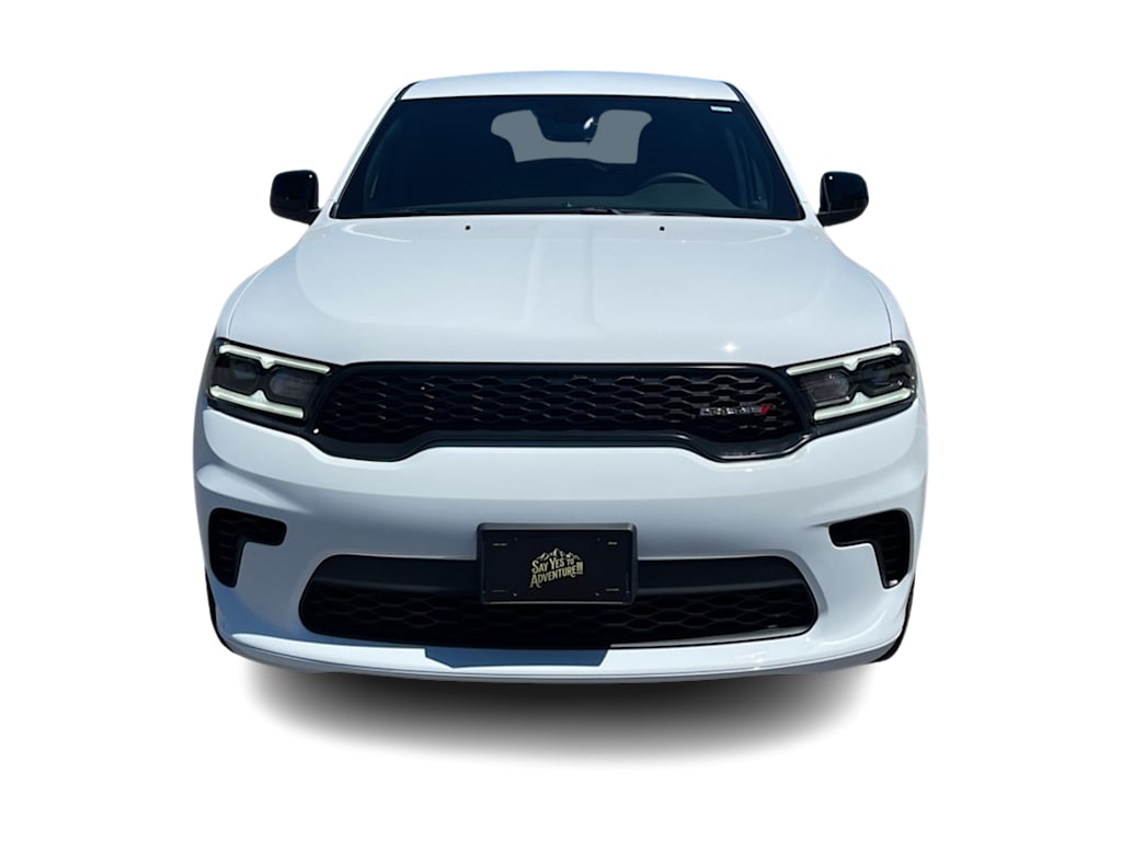 Thumbnail: 2026 Dodge Durango - 5