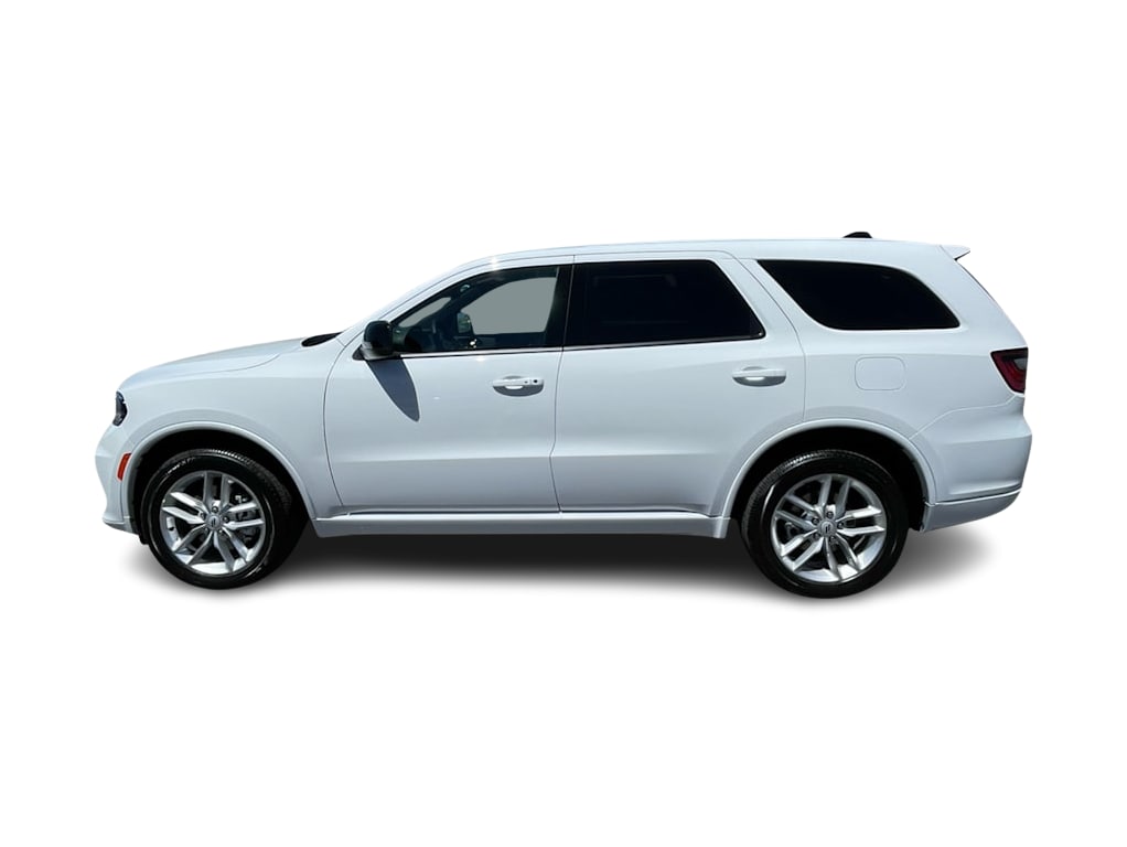 Thumbnail: 2026 Dodge Durango - 3