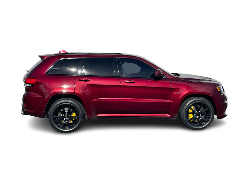 Thumbnail: 2016 Jeep Grand Cherokee - 15