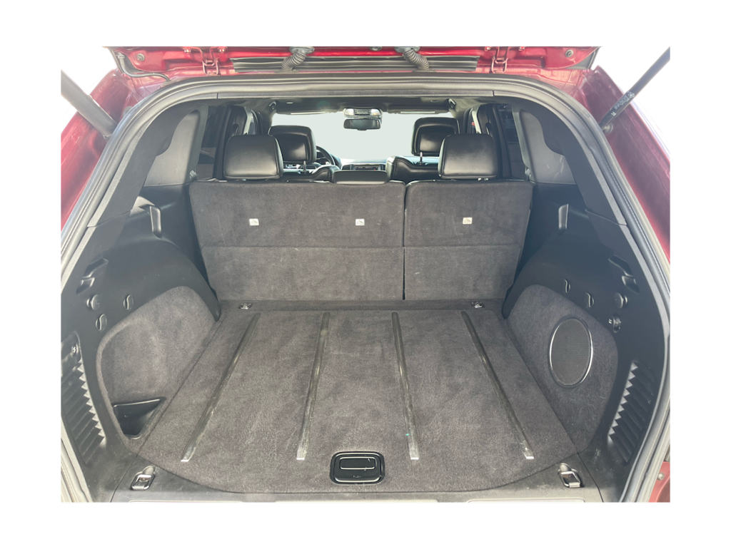 Thumbnail: 2016 Jeep Grand Cherokee - 14