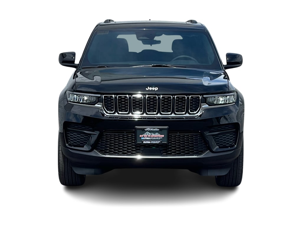 Thumbnail: 2025 Jeep Grand Cherokee - 4