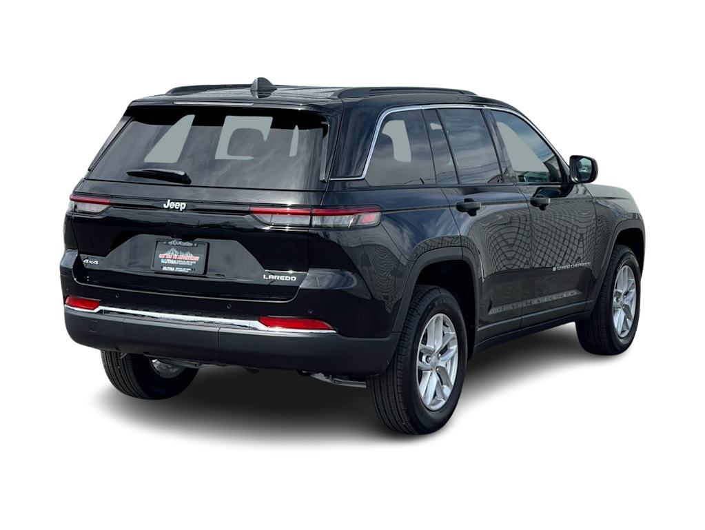 Thumbnail: 2025 Jeep Grand Cherokee - 19